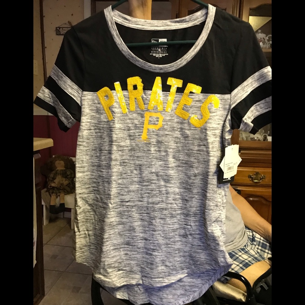 Pittsburgh Pirates T-Shirt
